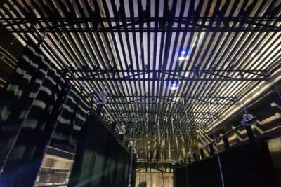 teatro libanes