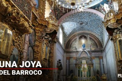 templo de santa rosa de viterbo