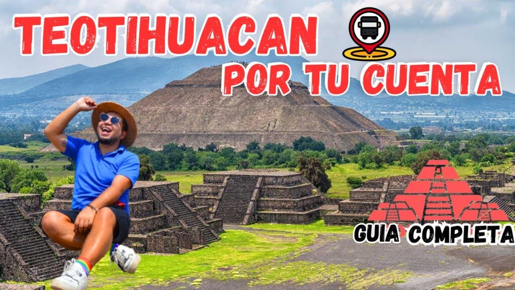 Descubre los horarios de Teotihuacan para tu próxima visita cultural 1 teotihuacan horarios
