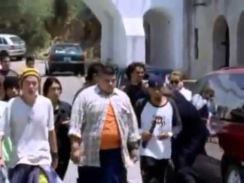Descubre la historia de Ulises en la película Amarte Duele 1 ulises amarte duele