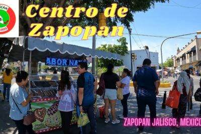 zapopan centro