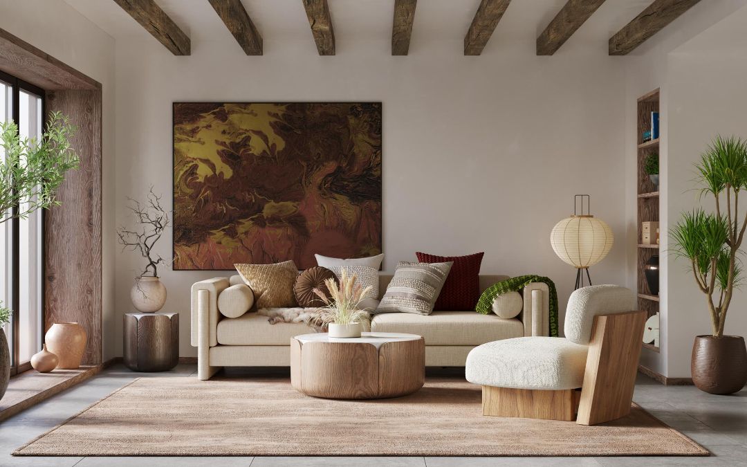 Lo que debes saber del diseño de interiores: Transformando casas en ...