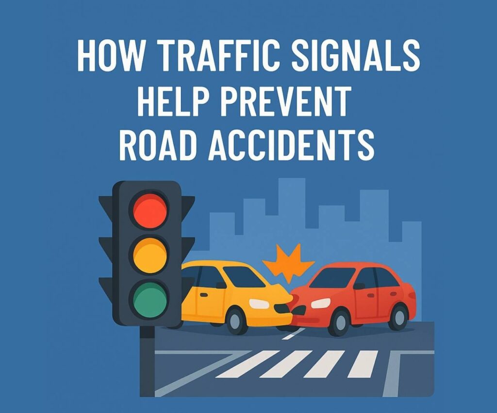 Cómo la señalización de Unimat Traffic contribuye a la prevención de accidentes en tu comunidad