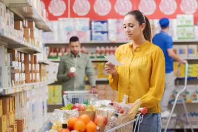 Shop Smart y la importancia de comprar de manera consciente para cuidar la salud y el presupuesto familiar