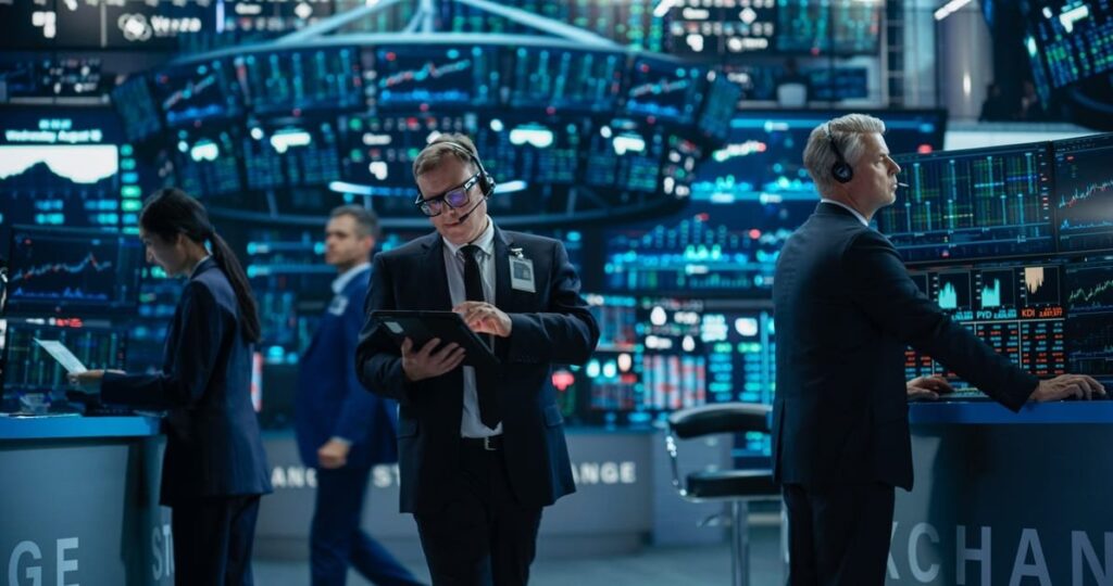 La nueva generación de traders en Latinoamérica: invertir con propósito y sin miedo