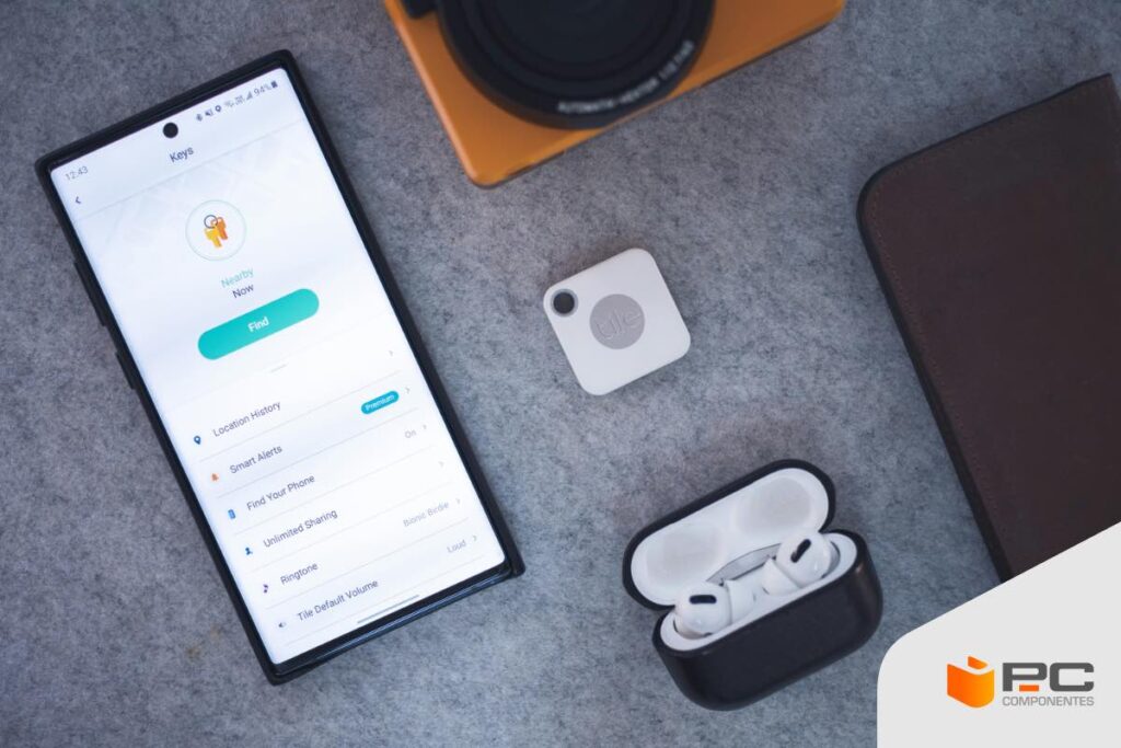 Los 10 accesorios tecnológicos imprescindibles para tu smartphone
