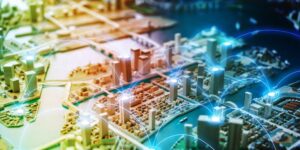 Infraestructura Moderna que Impulsa el Desarrollo de las Ciudades