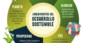 Modelos sostenibles para el desarrollo del país en construcción