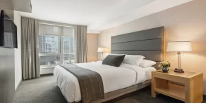 Hotel en Madrid con excelente relación calidad precio