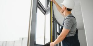 Consejos para aprovechar ventanas resistentes a impactos en seguridad hogar