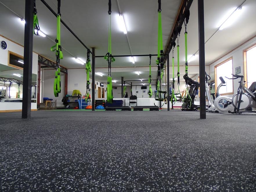 Kw pisos de hule para gym como la mejor opción para espacios deportivos 1 Kw pisos de hule para gym como la mejor opción para espacios deportivos