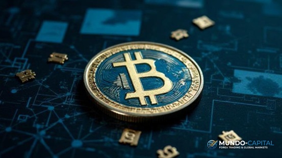 Mundo Cripto 2026: Las principales tendencias de blockchain que están transformando las finanzas para siempre 1 Mundo Cripto 2026: Las principales tendencias de blockchain que están transformando las finanzas para siempre