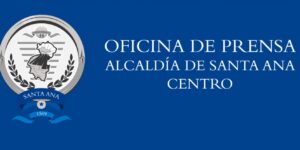 Con portal propio, la Oficina de Prensa se independiza del sitio institucional de la Alcaldía de Santa Ana Centro