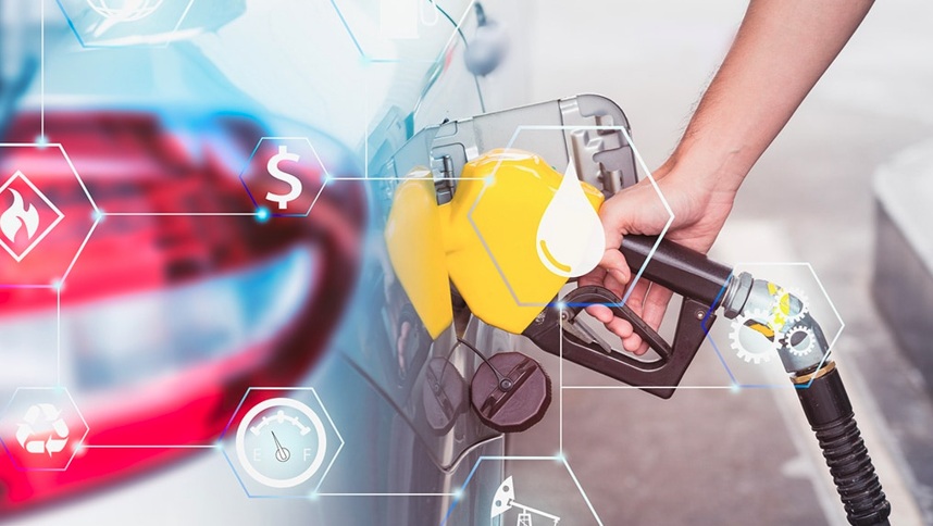 Cómo recuperar el dinero de la gasolina sin perder tardes enteras en trámites 1 Cómo recuperar el dinero de la gasolina sin perder tardes enteras en trámites